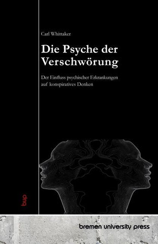Die Psyche der Verschwörung