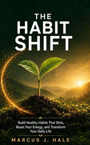 The Habit Shift