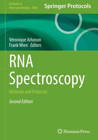 RNA Spectroscopy