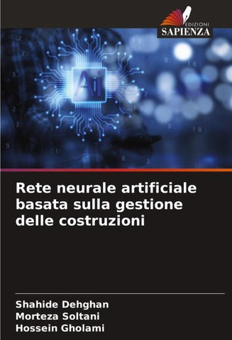 Rete neurale artificiale basata sulla gestione delle costruzioni
