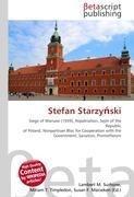 Stefan Starzy¿ski