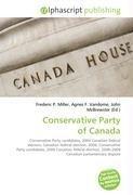 Conservative Party of Canada