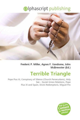 Terrible Triangle