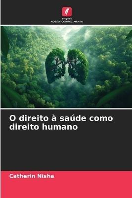 O direito à saúde como direito humano