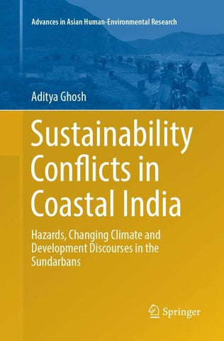 Sustainability Conflicts in Coastal India