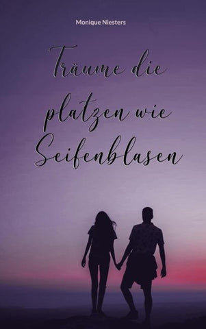 Träume die platzen wie Seifenblasen