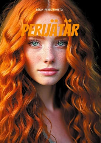 Perijätär