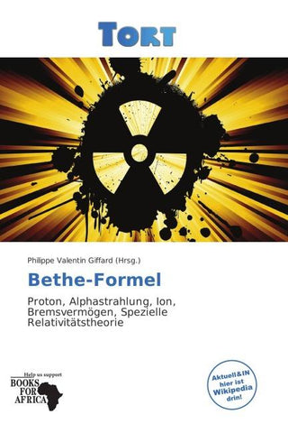 Bethe-Formel