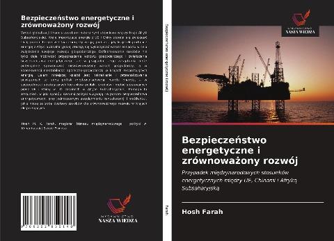 Bezpiecze¿stwo energetyczne i zrównowa¿ony rozwój