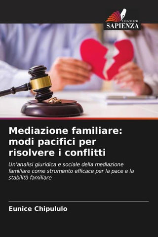 Mediazione familiare: modi pacifici per risolvere i conflitti