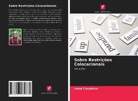 Sobre Restrições Colocacionais