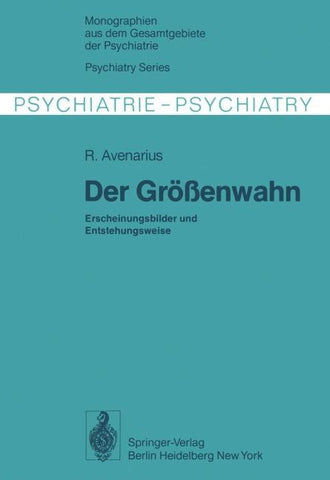 Der Größenwahn