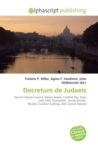 Decretum de Judaeis