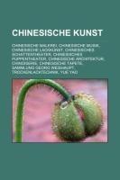 Chinesische Kunst