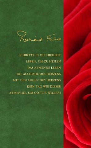 Gesammelte Werke in drei Bänden