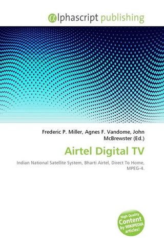 Airtel Digital TV