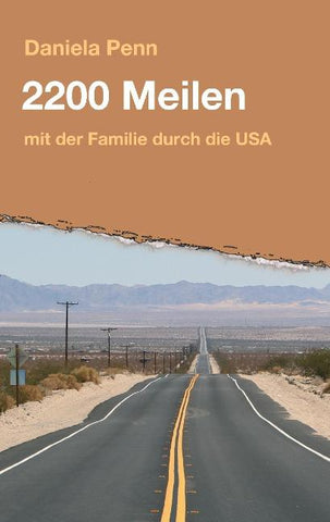 2200 Meilen