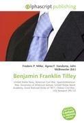 Benjamin Franklin Tilley