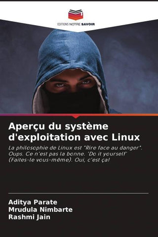 Aperçu du système d'exploitation avec Linux