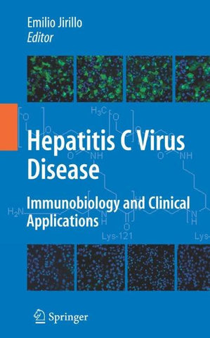 Hepatitis C Virus Disease