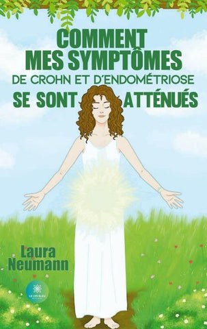 Comment mes symptômes de Crohn et d'endométriose se sont atténués
