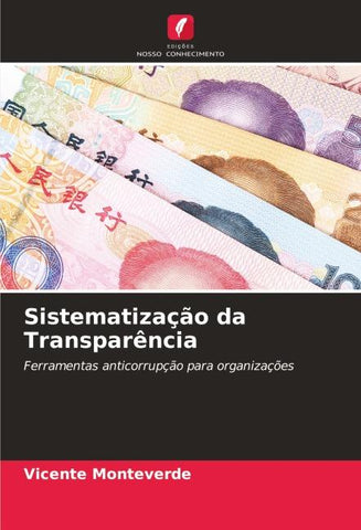 Sistematização da Transparência