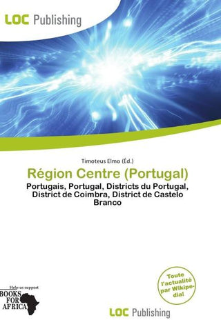 Région Centre (Portugal)