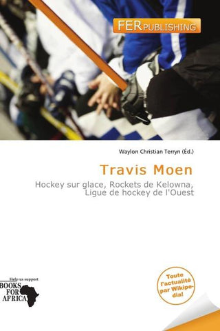 Travis Moen