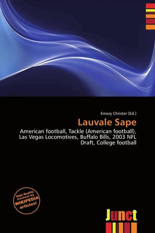Lauvale Sape