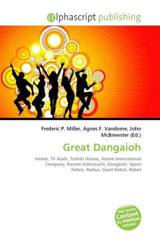 Great Dangaioh