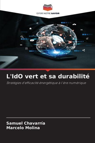 L'IdO vert et sa durabilité