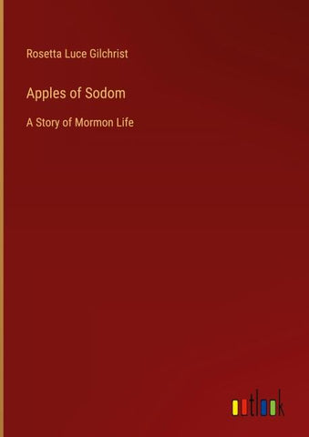 Apples of Sodom