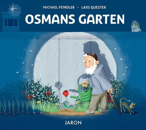 Osmans Garten