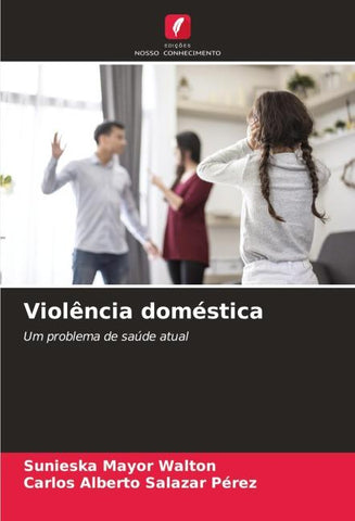 Violência doméstica
