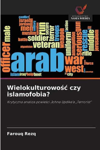 Wielokulturowo¿¿ czy islamofobia?