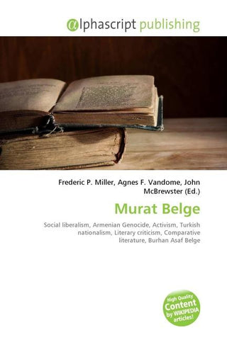 Murat Belge