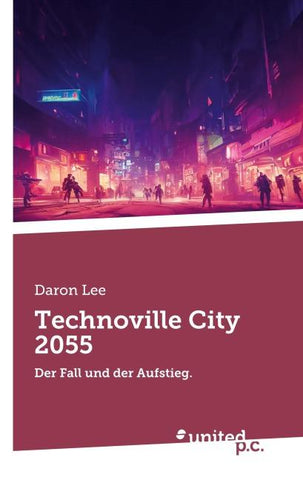 Technoville City 2055