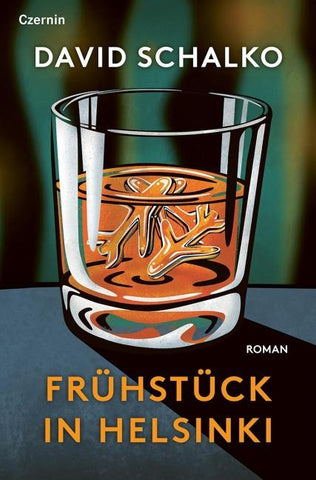 Frühstück in Helsinki
