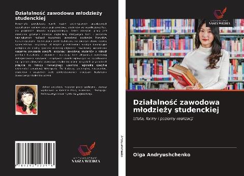 Dzia¿alno¿¿ zawodowa m¿odzie¿y studenckiej