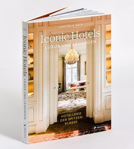 Iconic Hotels