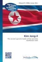 Kim Jong-il