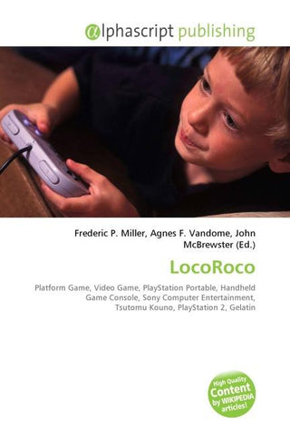 LocoRoco