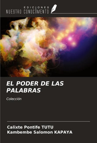 EL PODER DE LAS PALABRAS