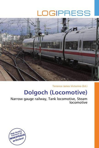 Dolgoch (Locomotive)