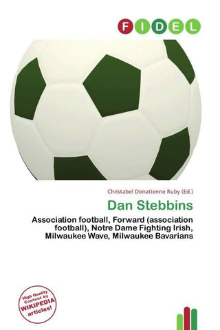 Dan Stebbins