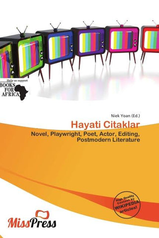 Hayati Citaklar