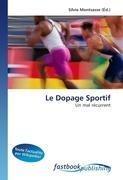 Le Dopage Sportif