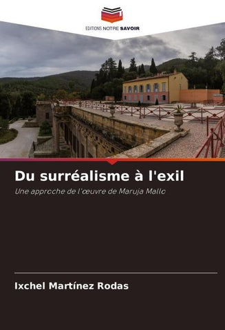 Du surréalisme à l'exil