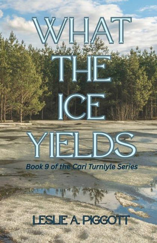 What the Ice Yields