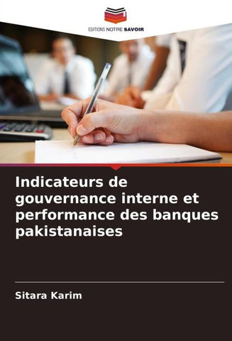 Indicateurs de gouvernance interne et performance des banques pakistanaises